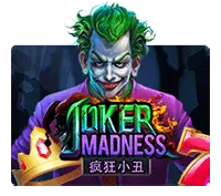 Jokergaming Slot